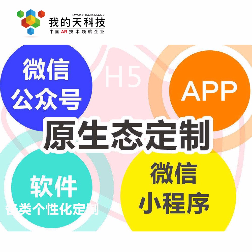 APP研发